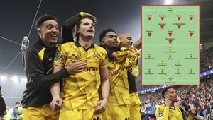 Borussia awansowała do finału po 11 latach. Pamiętasz, że wtedy grali tam Polacy?