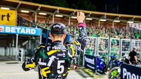 Żużel. Wszystko jasne. Leszek Demski wytłumaczył zamieszanie z wykluczeniem Pawlickiego