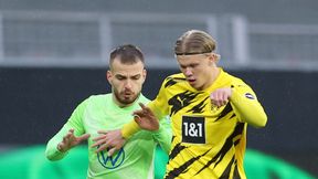 FC Barcelona wkracza do gry o wielki talent. Jest w kontakcie z agentem piłkarza