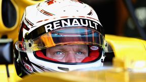 Renault ostro krytykuje swojego byłego kierowcę