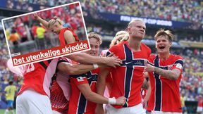 Media w Norwegii nie dowierzają. Tak opisują triumf nad Brazylią