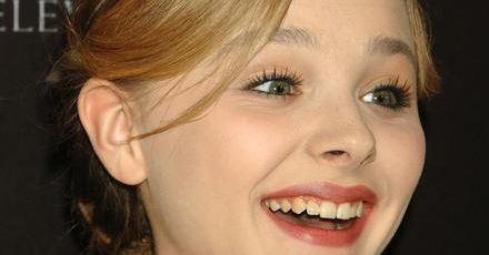 Chloe Moretz: 15-letnia aktorka zaręczona?