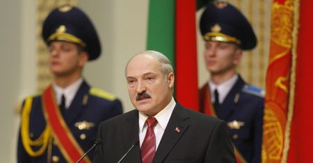 Podatek od darmozjadów wywołuje protesty. Białorusini wyszli na ulice