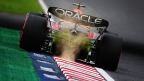 Fatalna wiadomość dla F1. Wszystkiemu winna dominacja Red Bulla?