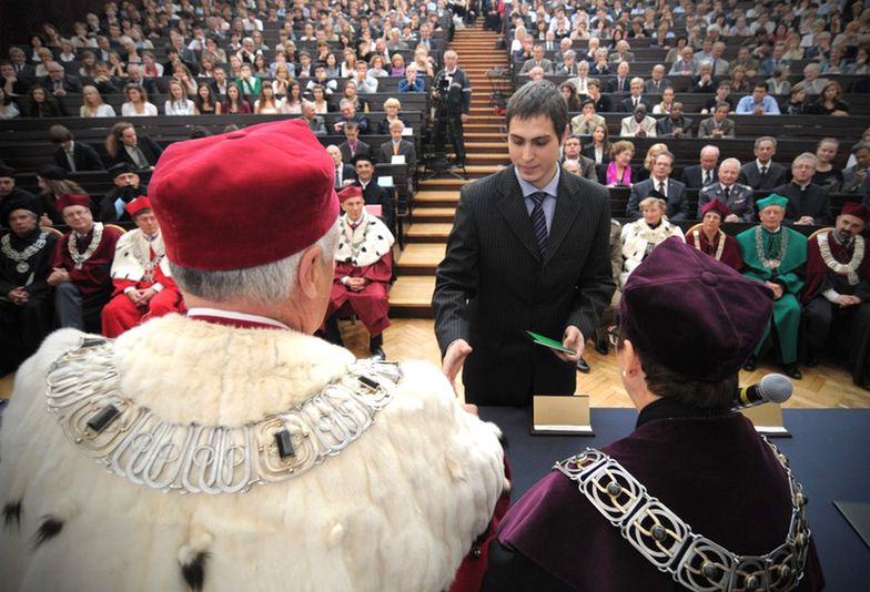 Mieszkanie dla studenta. Takich szukają