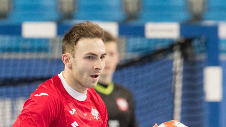 Getty Images / Foto Olimpik/NurPhoto / Na zdjęciu: Arkadiusz Moryto