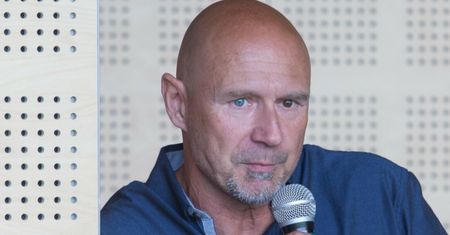 Widzowie nie mieli tego usłyszeć. Kolejna wpadka Eurosportu