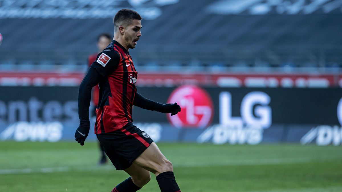 Andre Silva