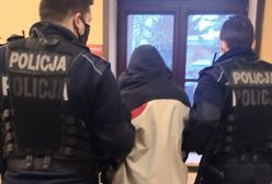 Śląskie. Uderzył partnera od kieliszka ciężkim narzędziem. Ofiara zmarła na miejscu