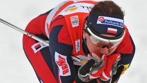 Justyna Kowalczyk pierwsza w biegu na 30 kilometrów! Drugie złoto Polki w Libercu!