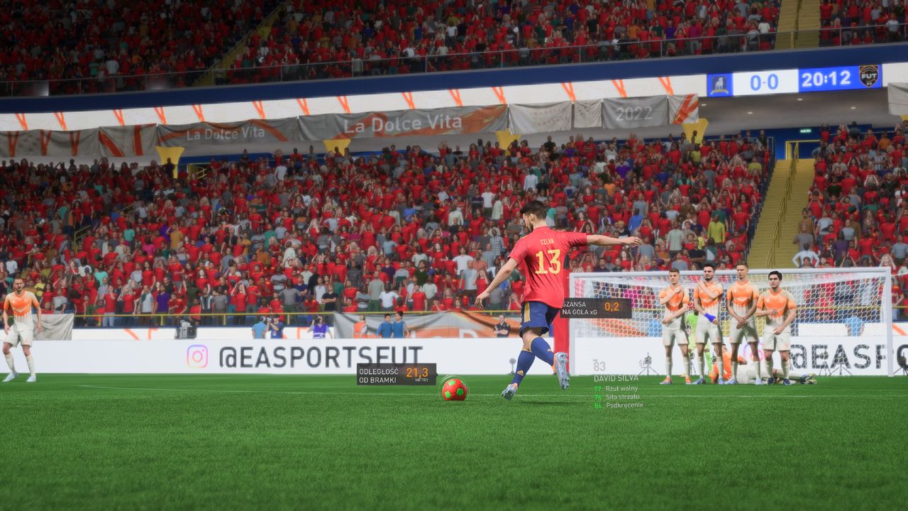 FIFA 23 - ostatnia taka gra [Recenzja]