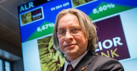 Banki w Polsce. UOKiK zgodził się na przejęcie Meritum Banku przez Aliora