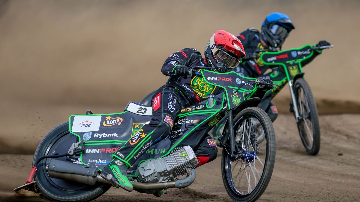 WP SportoweFakty / Arkadiusz Siwek