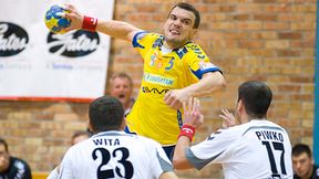 Nie trafiliśmy z formą - rozmowa z Michałem Jureckim, rozgrywającym reprezentacji Polski