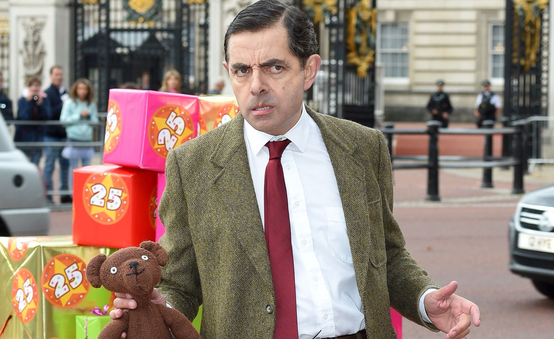 Rowan Atkinson definitywnie kończy z Jasiem Fasolą. Znamy powód tej decyzji
