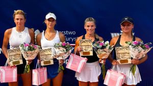 LOTTO PZT Polish Tour. Polskie sukcesy w Koszalinie i Bielsku-Białej