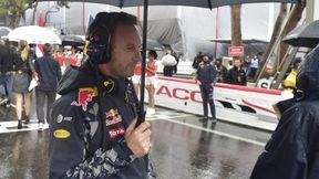Red Bull nie próbował ustawić wyniku GP Malezji