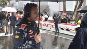 Red Bull nie próbował ustawić wyniku GP Malezji