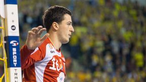 Liga Mistrzów: kosmiczny Filip Ivić. Interwencja bramkarza Vive Tauronu znów wśród najlepszych