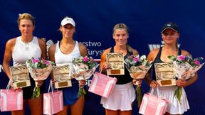 LOTTO PZT Polish Tour. Polskie sukcesy w Koszalinie i Bielsku-Białej