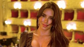 Ma męża młodszego o 12 lat. Dla niego porzuciła milionera