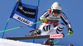 Alpejski PŚ: drugi trening pań dla Austriaczki