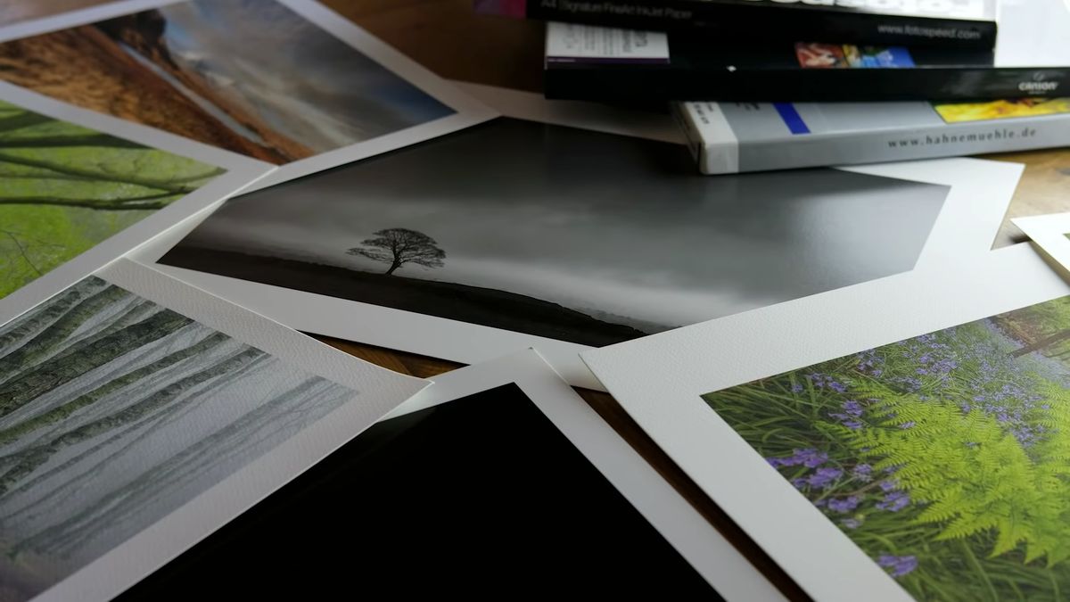 Błędy, jakich powinieneś unikać podczas drukowania odbitek 1