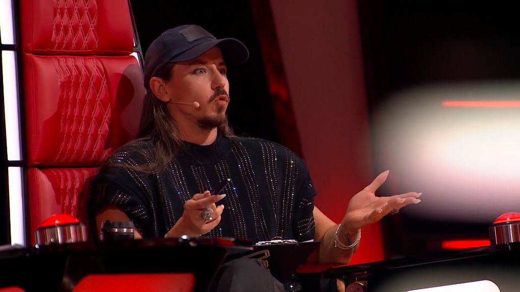 Michał Szpak