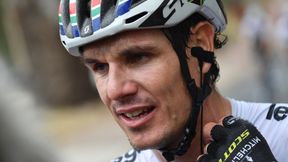 Tour de France 2019. Daryl Impey królem na 9. etapie! Fatalny upadek kolarza CCC Team