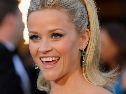 Reese Witherspoon: Kobiety powinny się wspierać