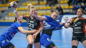 KPR Ruch Chorzów - MKS Piotrcovia Piotrków Trybunalski 30:25 (galeria)