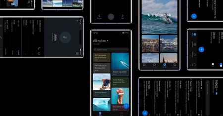 Smartfony Huawei Mate 30 bez Google Play - producent będzie lansował własny sklep