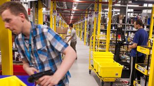 5 tysięcy robotów i tysiąc miejsc pracy. Gigant stawia na Polskę
