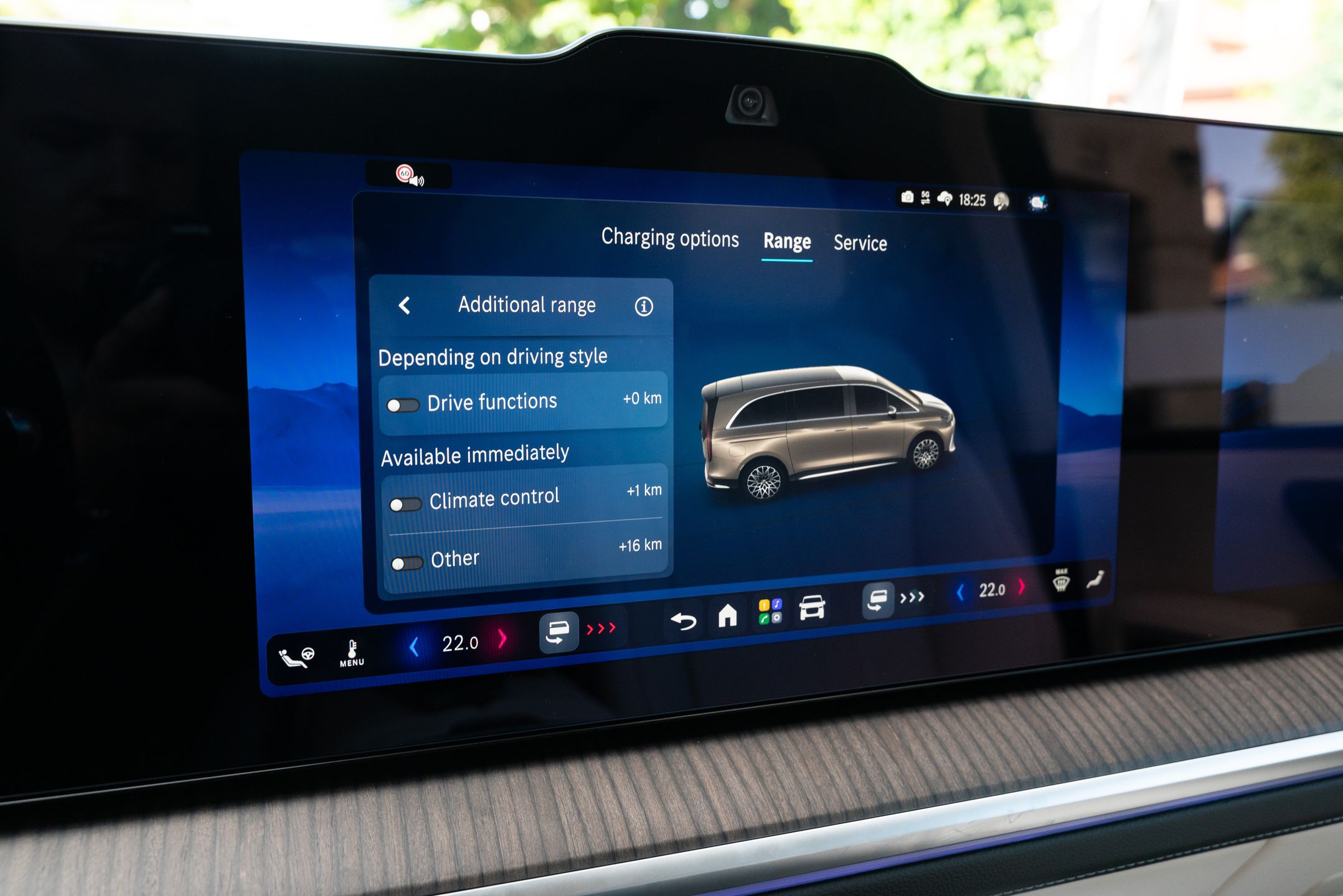 Mercedes-Benz VLE