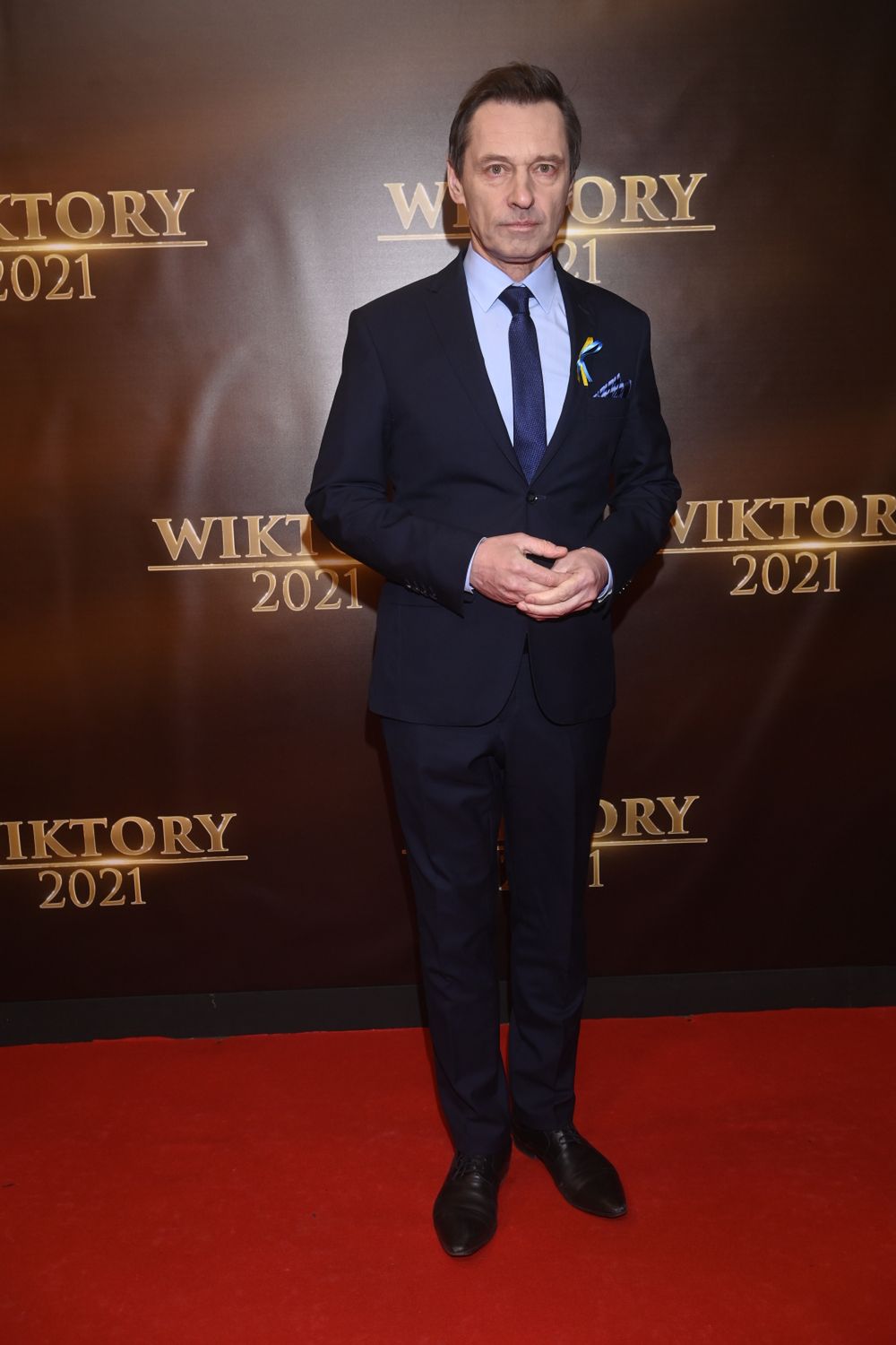 Krzysztof Ziemiec – Wiktory 2021