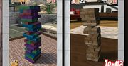 Jenga po raz pierwszy za darmo w App Store!