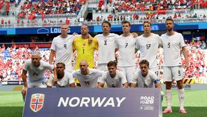 MŚ 2026. Gdzie oglądać mecz Irak - Norwegia? Będzie w TV? O której godzinie?