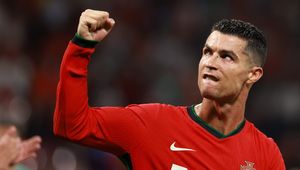 "Okropny gest". Świat pisze o tym, co zrobił Ronaldo