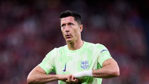 Media: Lewandowski zgarnął premię? W Hiszpanii poruszenie