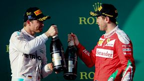 Lucas di Grassi: Vettel i Hamilton mieliby ciężko w Formule E