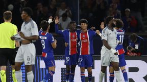 Liga Mistrzów: trzy gole w meczu Liverpoolu z Atletico. Świetny start Paris Saint-Germain