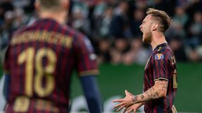 Oficjalnie: transfer z Pogoni Szczecin do Warty Poznań