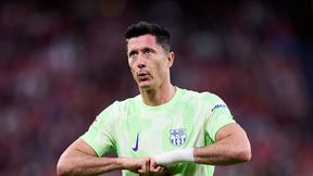 Media: Lewandowski zgarnął premię? W Hiszpanii poruszenie