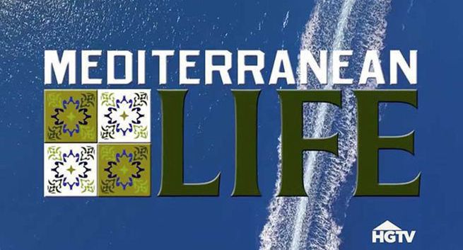 Format „Mediterranean Life” produkowany przez TVN na rynki międzynarodowe. „Z pewnością nie ostatnia produkcja TVN”