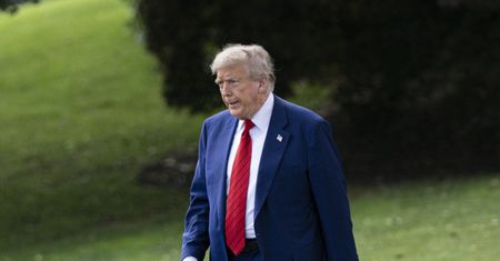 Odwet Iranu. Media: Trump nie planuje odpowiedzi
