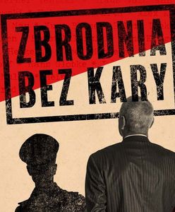 Zbrodnia bez kary. Dziennikarskie śledztwo ujawnia powojenne kariery nazistowskich  zbrodniarzy