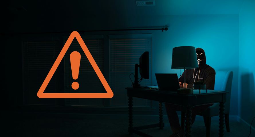 Oszuści podszywają się pod Ministerstwo Cyfryzacji. Ostrzeżenie