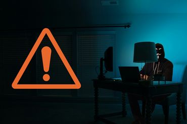 Alarm przed atakami hakerów