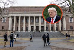 Pozew przeciwko administracji Trumpa. Reakcja Harvardu po decyzjach ws.  zagranicznych studentów