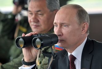 Rosja: największe manewry wojskowe od czasów ZSRR